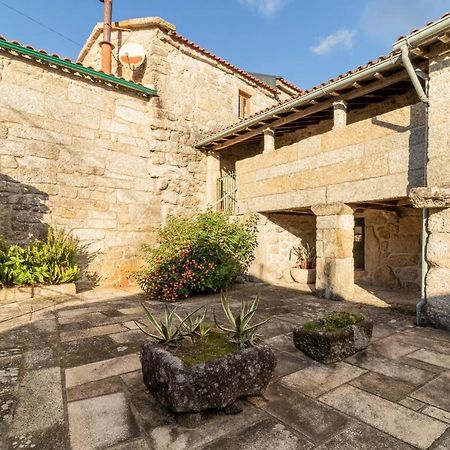 Soajo Casa De Campo Exterior foto