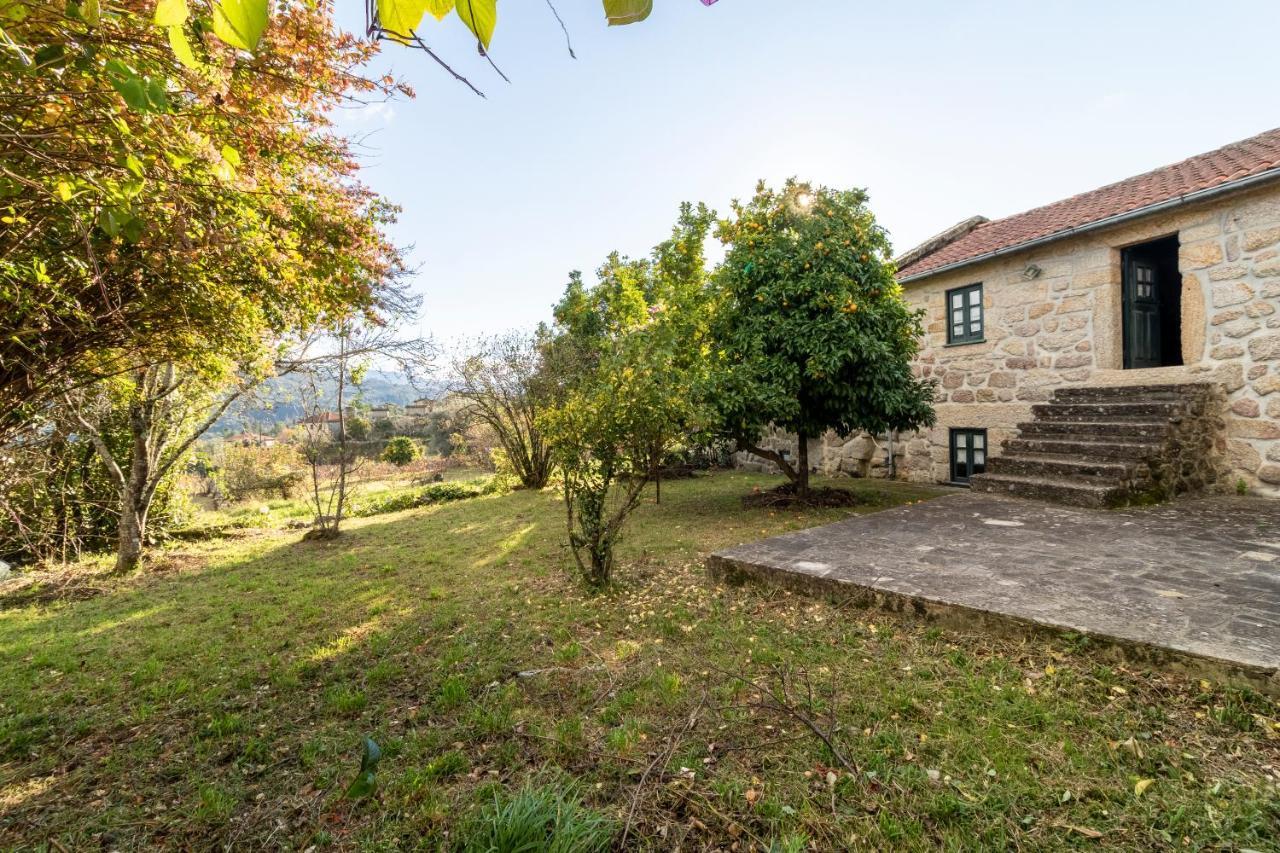Soajo Casa De Campo Exterior foto